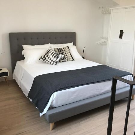 Toremare Suite Марцамеми Екстериор снимка