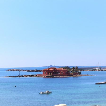 Toremare Suite Марцамеми Екстериор снимка