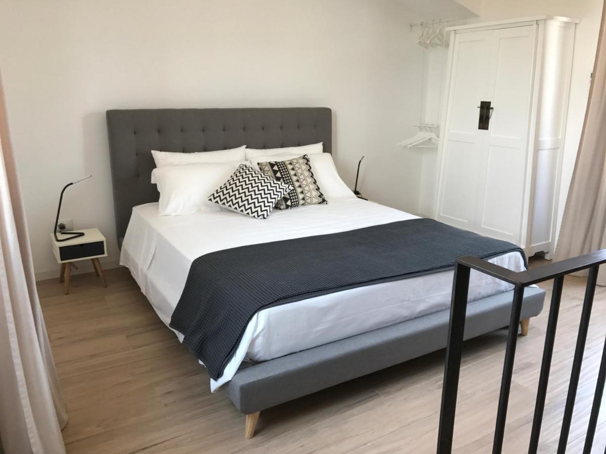 Toremare Suite Марцамеми Екстериор снимка