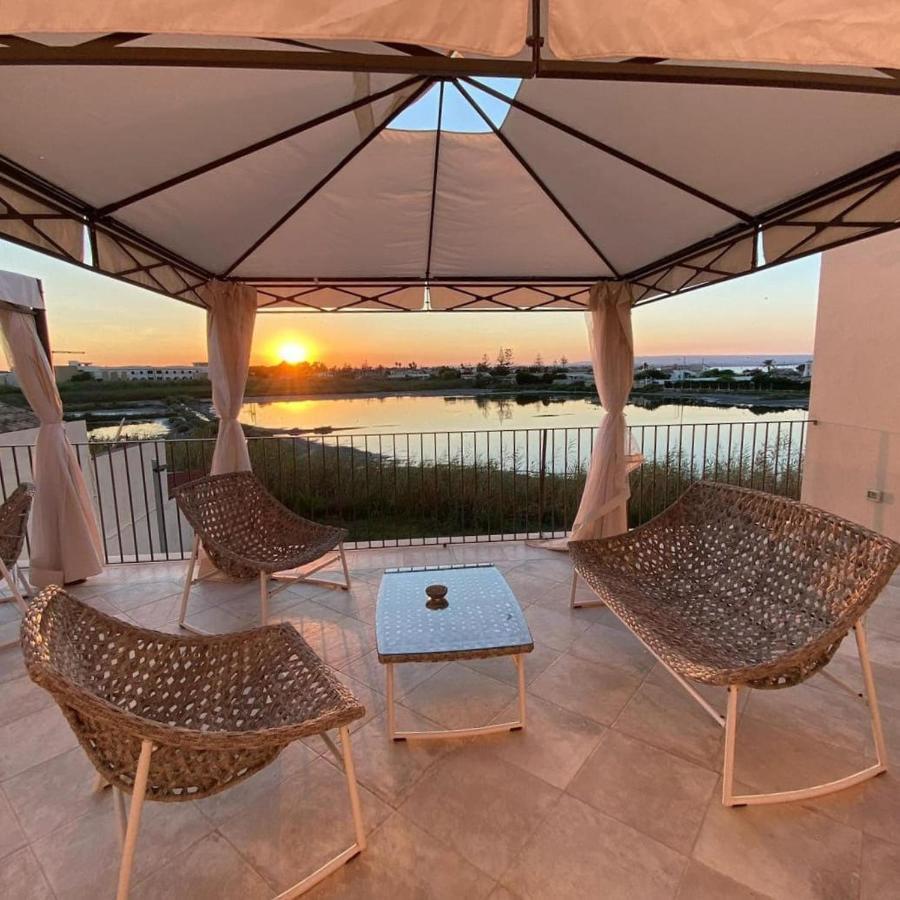 Toremare Suite Марцамеми Екстериор снимка