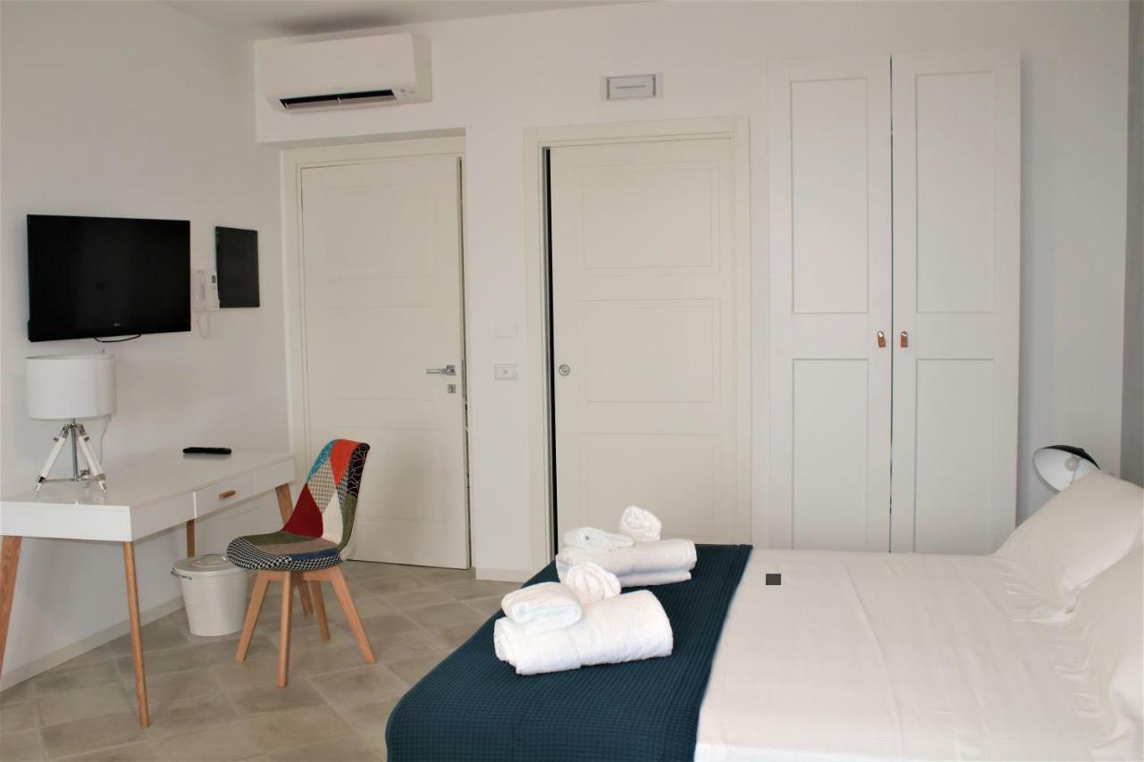 Toremare Suite Марцамеми Екстериор снимка