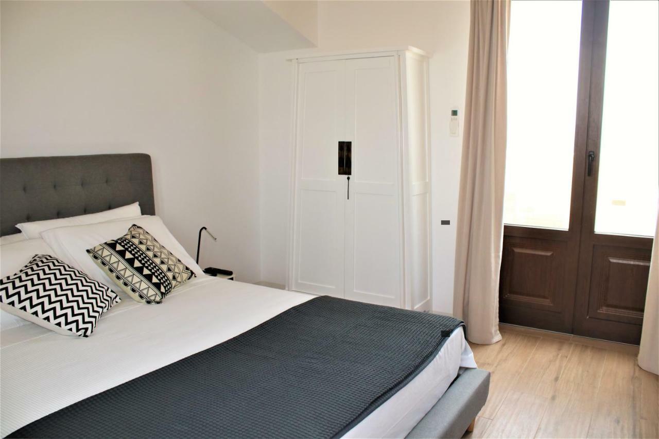 Toremare Suite Марцамеми Екстериор снимка