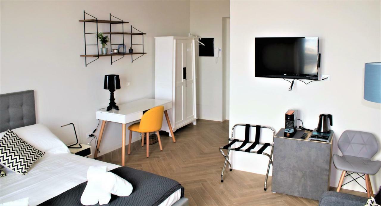 Toremare Suite Марцамеми Екстериор снимка